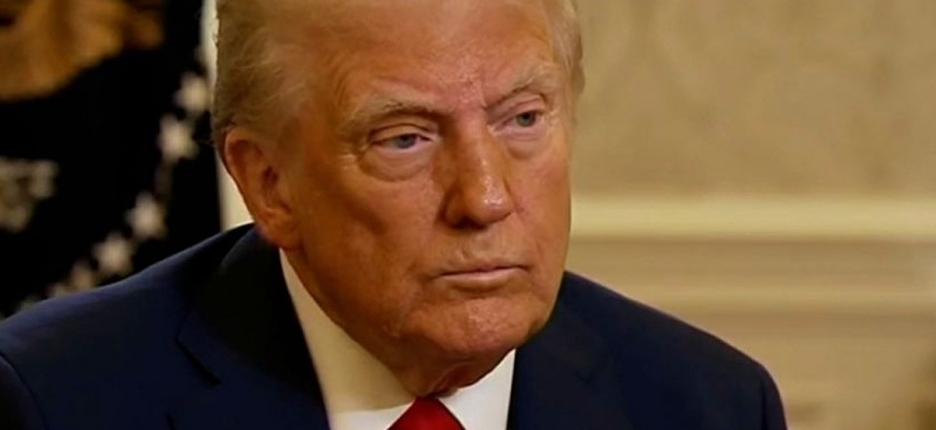 Trump cutuca Brasil e diz que pas ficou rico com tarifas dos EUA