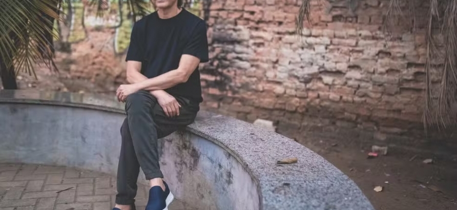 L Borges, um dos fundadores do Clube da Esquina, morre aos 73 anos em Belo Horizonte