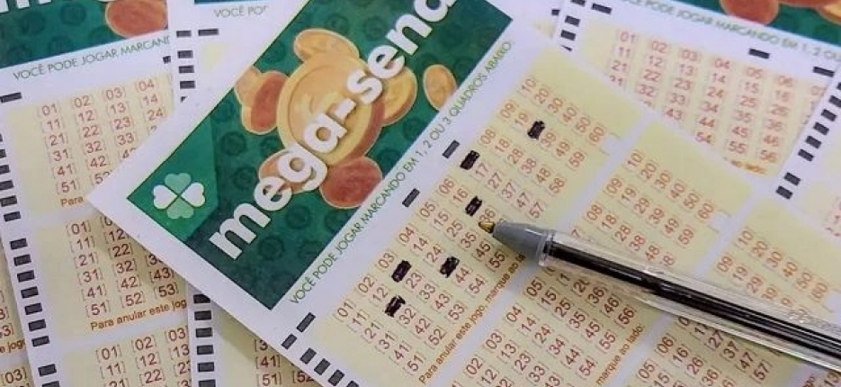 Mega-Sena acumula e chega a R$ 100 milhes; veja os nmeros sorteados