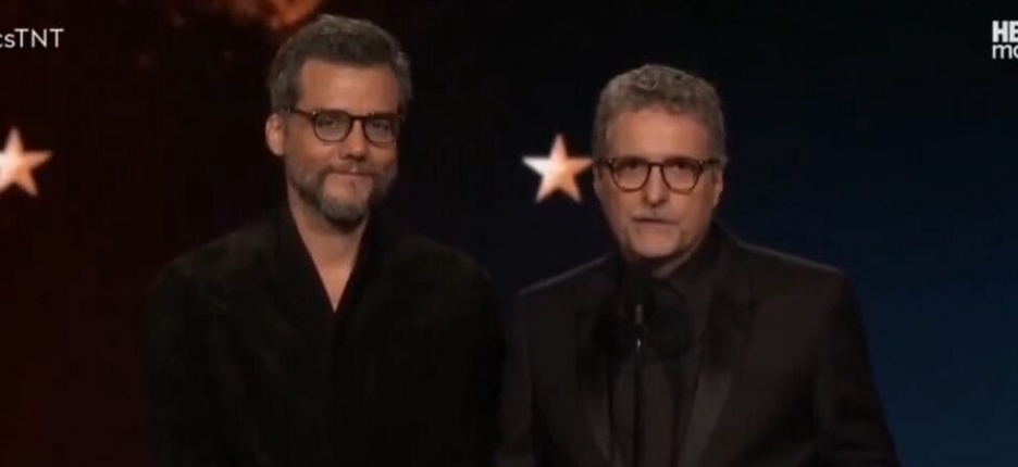 �O Agente Secreto� vence pr�mio de Melhor Filme Estrangeiro no Critics Choice 2026