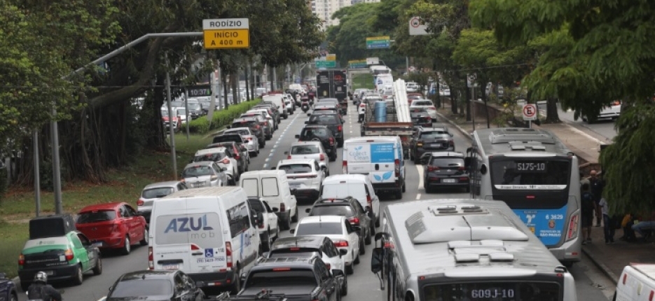 Prazo para pagar IPVA com desconto em S�o Paulo acaba em 23 de janeiro