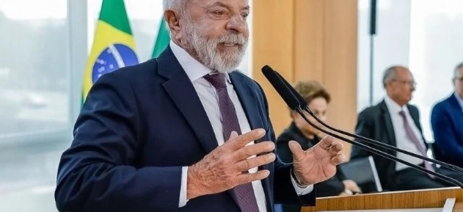 Lula sanciona pagamento retroativo de benef�cios suspensos de servidores durante a pandemia