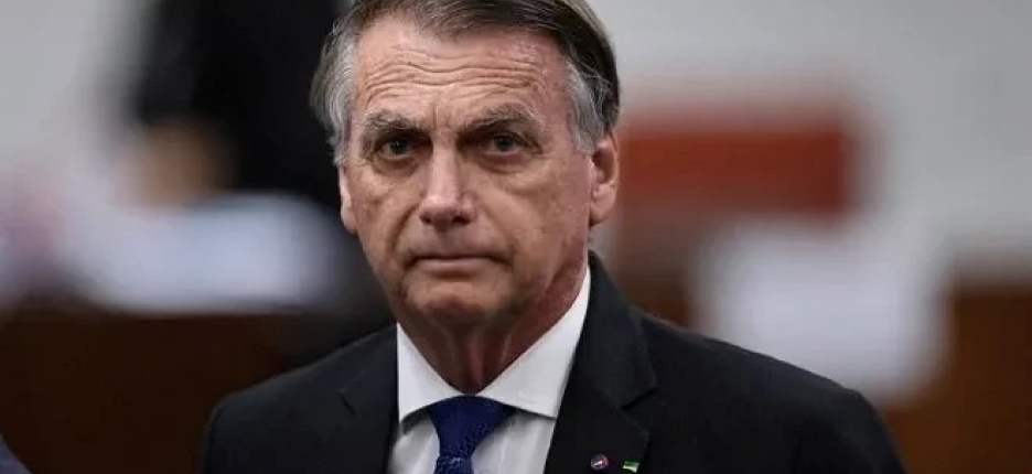Bolsonaro volta a ter forte crise de solu�o; m�dico pessoal foi chamado