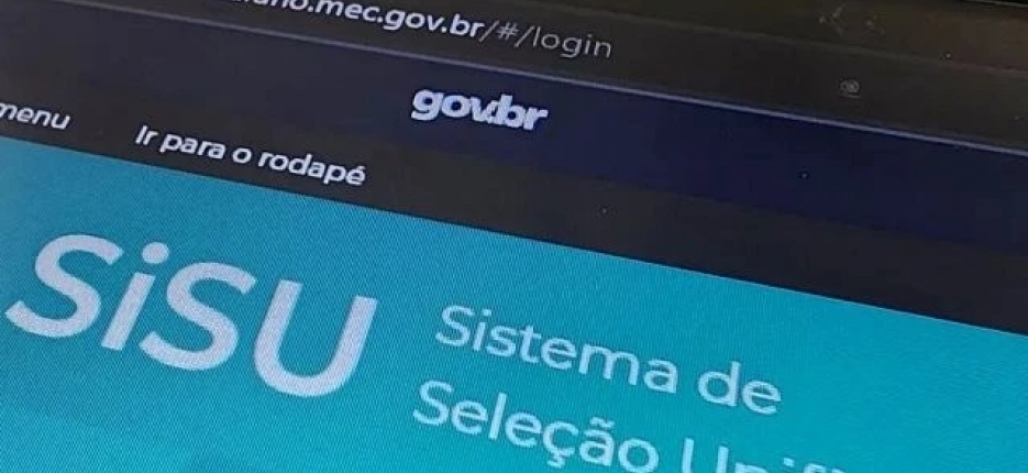 MEC abre inscri��es para Sisu 2026; veja como fazer