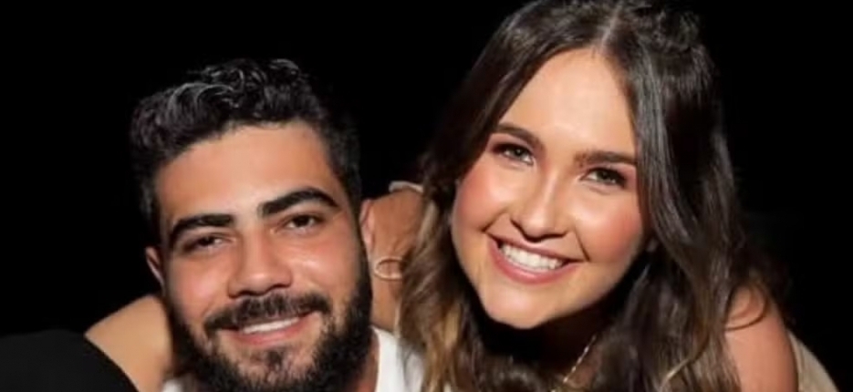 Mulher do sertanejo Henrique foi presa ap�s cometer um crime e duas infra��es nos EUA; entenda