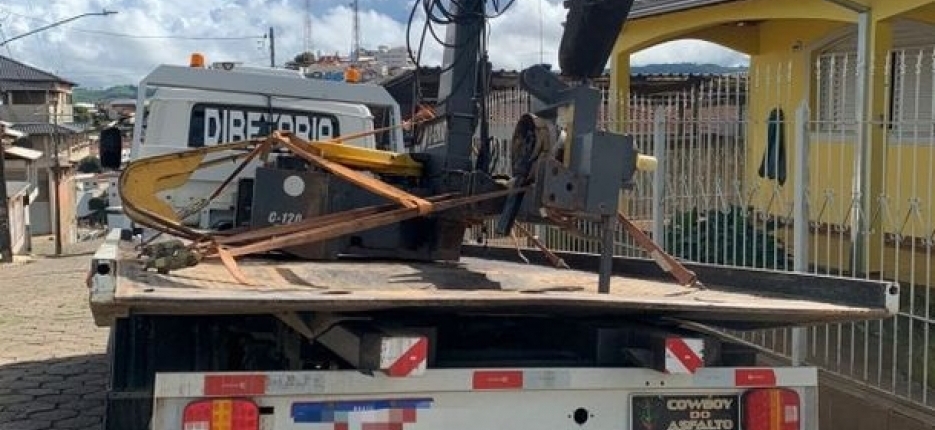 DIG de Registro prende homem em Minas Gerais por estelionato com cheque falso