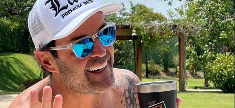 Quem era Henrique Maderite, influenciador que morreu aos 50 anos