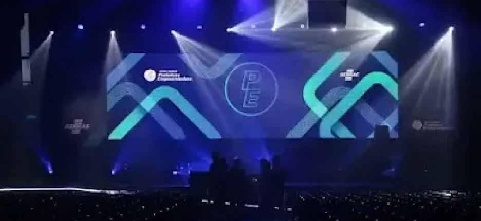 Tr�s munic�pios do Vale do Ribeira concorrem ao Pr�mio Sebrae Prefeitura Empreendedora