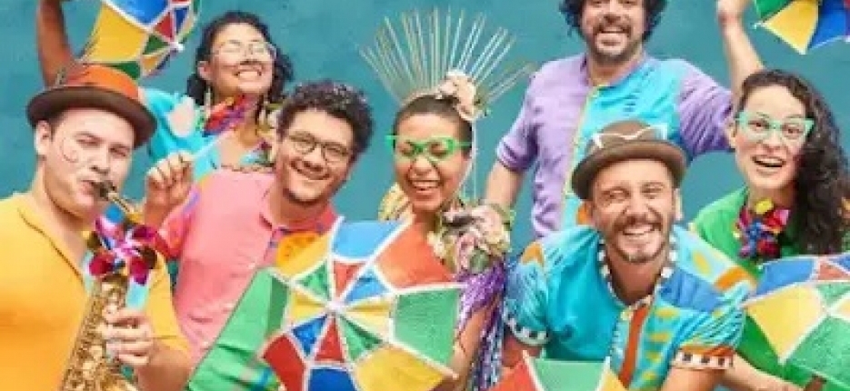 Sesc Registro-SP prop�e em Carnaval 2026 com Criatividade e Consci�ncia Ambiental