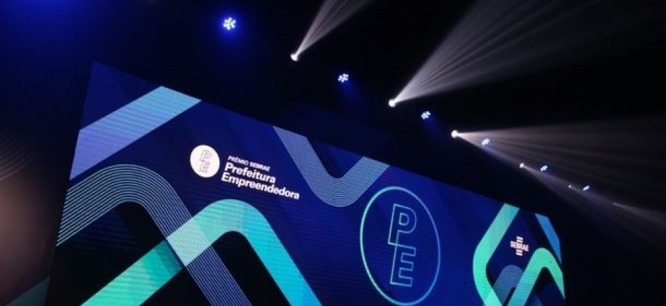 Tr�s munic�pios do Vale concorrem ao Pr�mio Sebrae Prefeitura Empreendedora