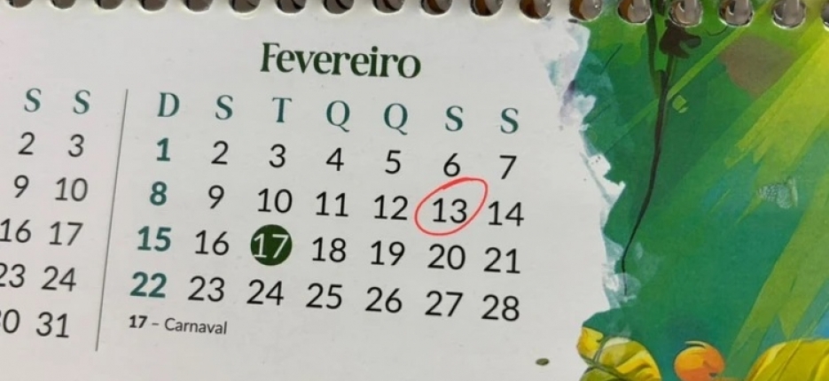 Sexta-feira 13: medo da data, que se repete 3 vezes em 2026, tem nome; entenda supersti��o