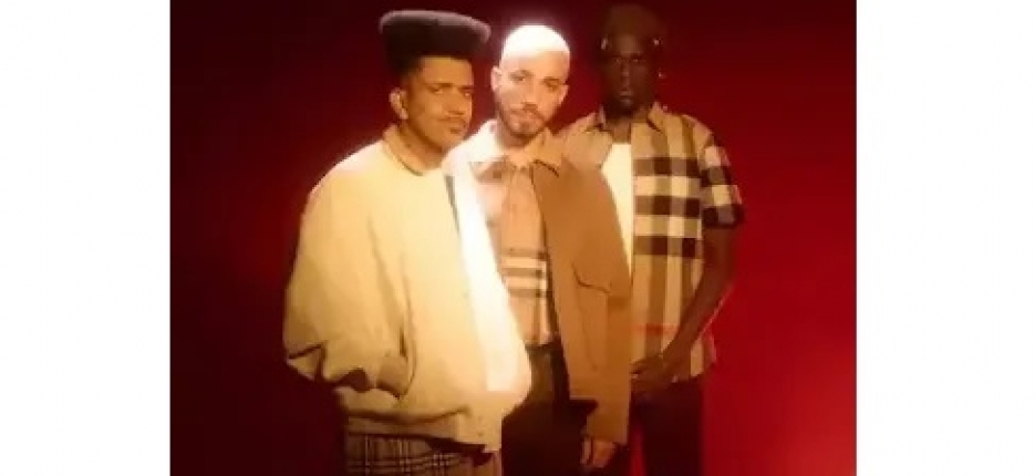 Sesc Registro-SP recebe os Garotin de S�o Gon�alo em show gratuito