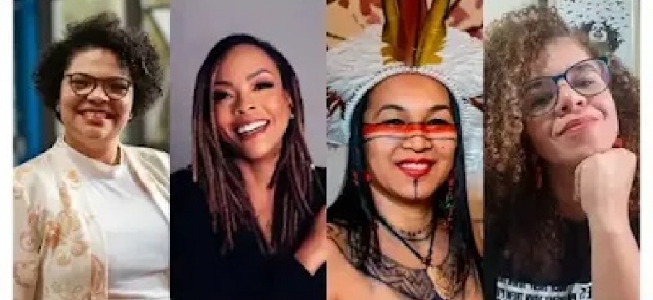 Apaok� ⁃ Mulheres que transformam ⁃ Sesc Registro-SP realiza mega programa��o em homenagem ao m�s das mulheres