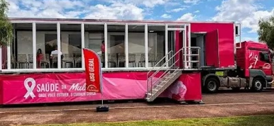 Sete Barras promove grande Mutir�o da Sa�de neste fim de semana 20 e 21-3 para zerar filas de consultas e O: exames