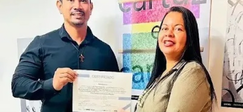 Sete Barras passa a fazer parte da Rede Estadual do Audiovisual Paulista