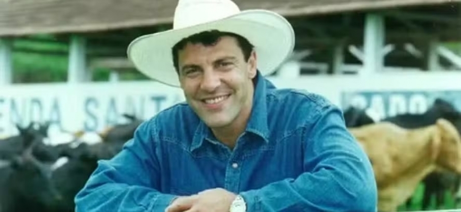 Ator Gerson Brenner morre aos 66 anos