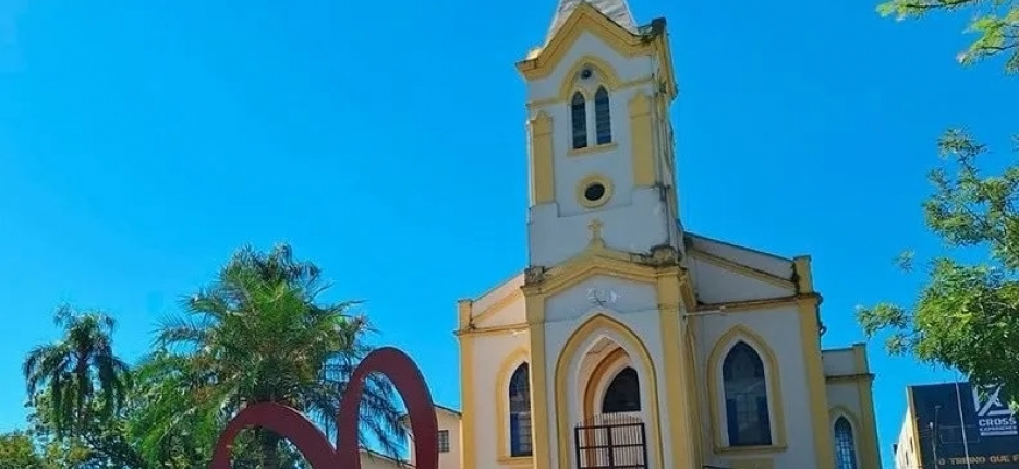 CITY TOUR EM PARIQUERA-A�U CONVIDA POPULA��O PARA ROTEIRO CULTURAL NO DOMINGO