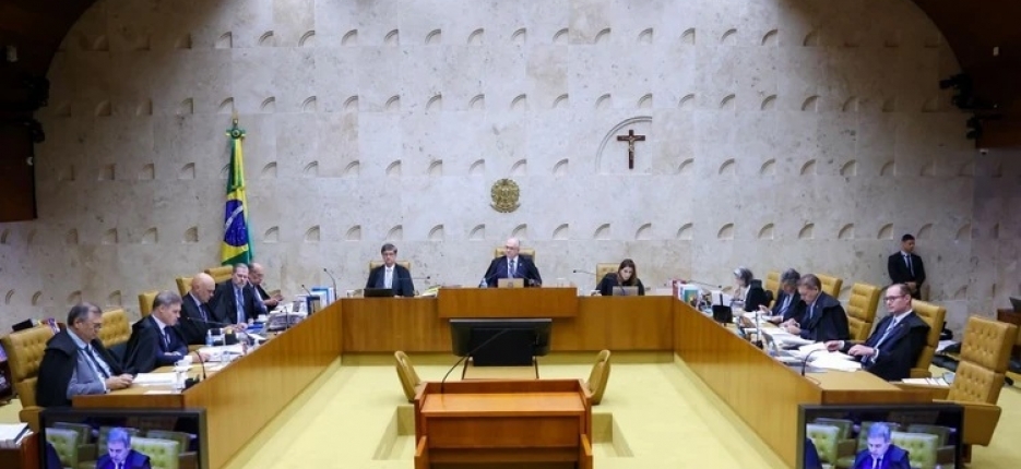 Datafolha: 55% acreditam em envolvimento de ministros do STF no caso do Banco Master