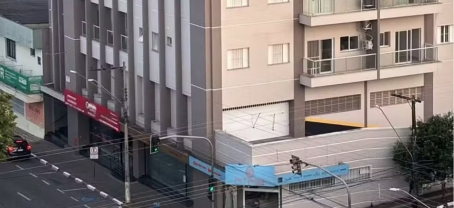 M�dico � detido acusado de agredir companheira no interior de SP