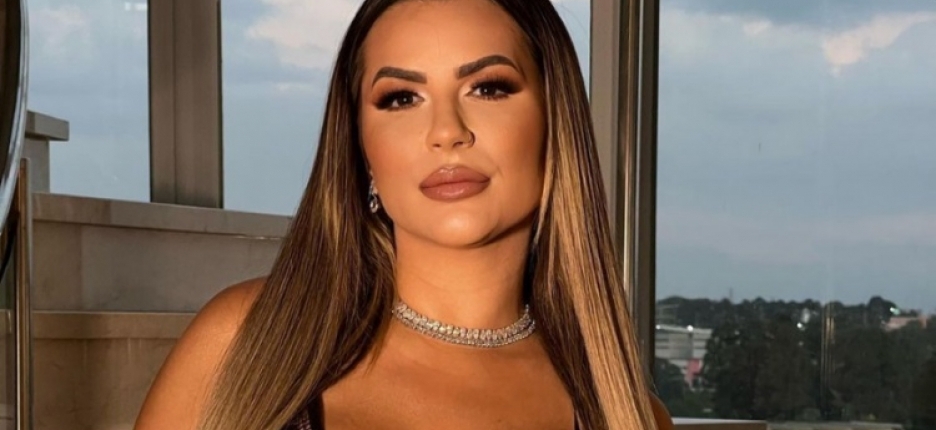 Esquema de MC Ryan usou conta de Deolane para lavar dinheiro de bets do PCC