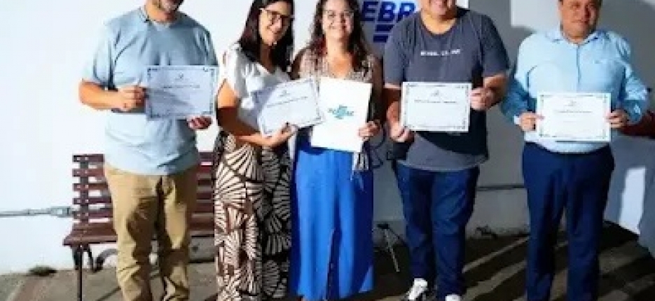 Pesquisa do Sebrae-SP aponta estrat�gias para desenvolver cadeias produtivas do Lagamar